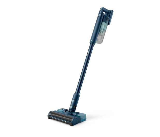 Philips Odkurzacz pionowy XC5141/01 kolor szałwiowy - 1486258 - zdjęcie 6